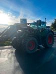 Fendt 720