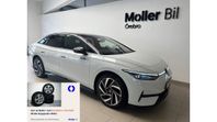 Volkswagen ID.7 PRO 286hk|VINTERHJUL INGÅR