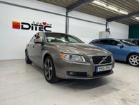 Volvo S80 2.5T Geartronic Momentum Euro 4