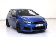 Volkswagen Golf 3-dörrars R 270hk