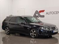 Saab 9-5 SportCombi 2.3 T BioPower Vector