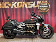 Triumph ROCKET 3 GT *0% RÄNTA, RING OSS!*