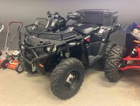 Polaris Sportsman 570 EPS - BLACK EDITION