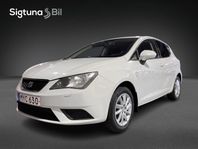 Seat Ibiza 1.2 TSI Euro 5