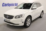 Volvo XC60 D4 190HK Momentum