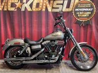 Harley-Davidson FXDB STREET BOB *0% RÄNTA, RING OSS!*