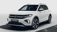 Volkswagen T-CROSS Edition