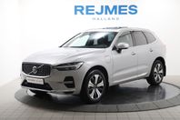 Volvo XC60 Recharge T6 II Plus Bright