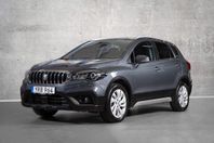 Suzuki SX4 S-Cross 1,0 Aut