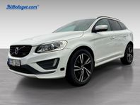 Volvo XC60 D4 163 AWD R-Design BusinessEdition