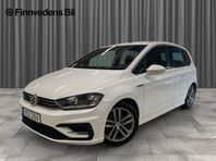 Volkswagen Golf Sportsvan 1.4 TSI, R-Line