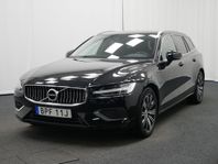 Volvo V60 Recharge T6 Inscription Expression