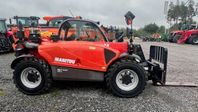 Manitou MLT 625-75 H