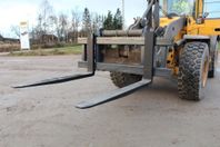 SRF 11 TONS PALLGAFFLAR - STORA BM