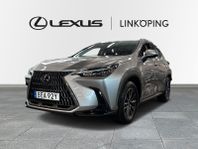 Lexus NX 350h Comfort FWD Euro 6