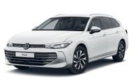 Volkswagen Passat 1,5 TSI DSG