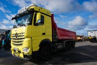 Mercedes-Benz Arocs