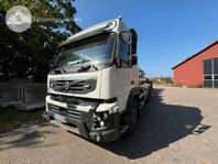 Volvo FM 420