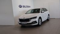 Skoda Octavia Combi Style TDI 150 DSG 4x4