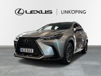 Lexus NX 350h Comfort FWD Euro 6