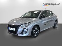 Peugeot 208 1.2 PureTech Limited Edition. Manuell