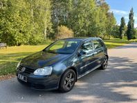 Volkswagen Golf 5-dörrar 1.6