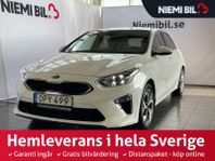 Kia CEED 1.4 T-GDI DCT Advance Plus SoV/MoK/Bkam/Carplay/Nav