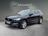 Volvo XC60 B4 Aut Advanced Editon II Drag Kamera Läder