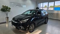 Hyundai ix35 2.0 CRDi 4WD Business Premium Euro 5 Dragkrok