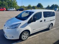 Nissan e-NV200 Combi 24 kWh