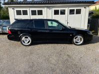 Saab 9-5 SportCombi 1.9 TiD Vector nybes/ny kamrem byte/avbe