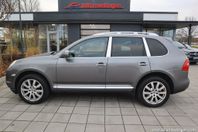 Porsche Cayenne 3.6 V6 290hk Porsche Communication Managemen