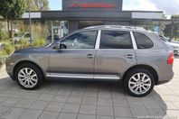 Porsche Cayenne 3.6 V6 290hk Porsche Communication Managemen