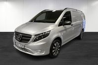 Mercedes-Benz Vito VITO 116 CDI SKÅP 4x4 LÅNG STAR