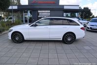 Mercedes-Benz C 220 d 4MATIC Kombi 194hk Avantgarde Navi Dra