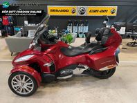 Can-Am Spyder RT LIMITED