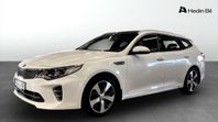 Kia Optima SW 1,7 CRDI DCT GT-LINE