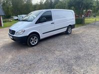 Mercedes-Benz Vito 109 CDI 2.7t Euro 4