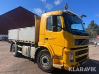 Lastbil Volvo FM 300 10 T