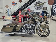 Harley-Davidson Street Glide Special 1.7 V-Twin