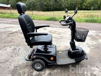 Promenadscooter Lyfco