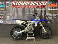 Yamaha YZ 450 F Inbyte / Finans / Fraktas