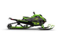 Arctic Cat M 858 Sno Pro ES 154" -25