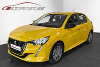 Peugeot 208 Omg lev 24 mån X 2395