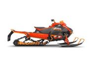 Arctic Cat Riot 858 ATAC ES 146" -25