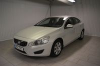 Volvo S60 D5 Geartronic Momentum Kamrembytt Sensorer Xenon