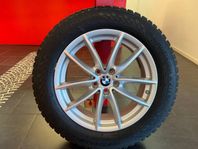 Begagnade Vinterhjul BMW X3 (G01) 17- , BMW X4