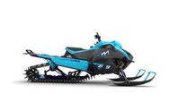 Arctic Cat M 858 Mountain Cat ES 146" -25