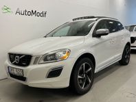 Volvo XC60 D3 , R-Design Euro 5, PANO|DRAG|KAMREM BYTT