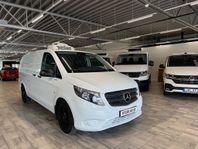 Mercedes-Benz Vito Lång 109 CDI 2.8t Euro 6 Kylbil